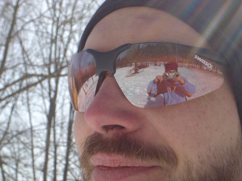#15 ..und manche durch die rosa Brille