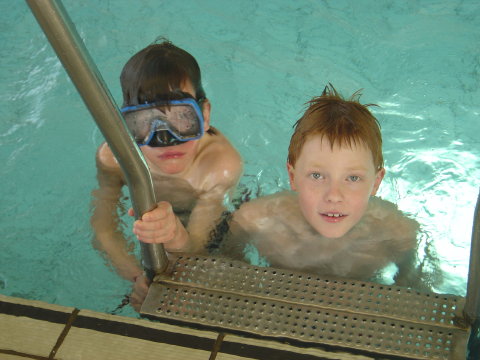#23 David und Jan