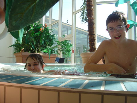 #25 Sebastian und Matthias